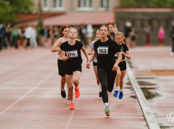 LVS/Maxima kauss četrcīņā Preiļos_28.05.2025.