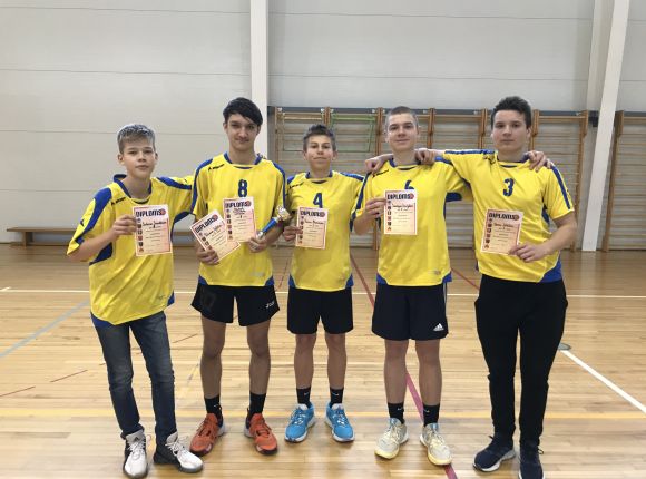 Jēkabpils 3.vidusskolas dubultuzvara