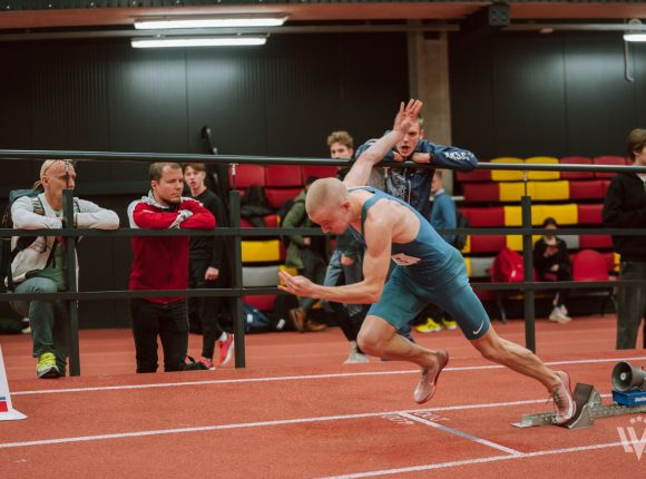 Sportland U-14 un U-16, Latvijas čempionāts pieaugušajiem 21.-23.02.2025.