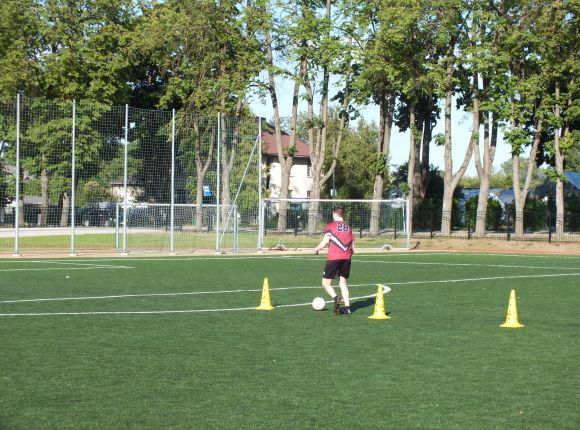Kontrolnormatīvu kārtošana futbolā_27.05.2024.