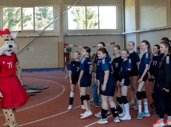 Latvijas Jaunatnes čempionāta fināls U13_18.04.2026.