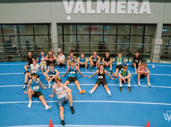 Latvijas čempionāts daudzcīņās_11.-12.01.2025.