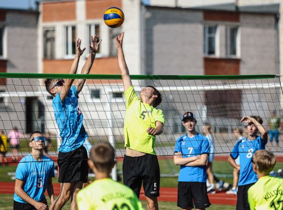 Vasaras spēles volejbolā_fināls_25.08.2024.