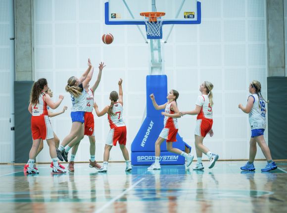 Basketbola kauss ''Lūsenes 2026''_05.09.2026.