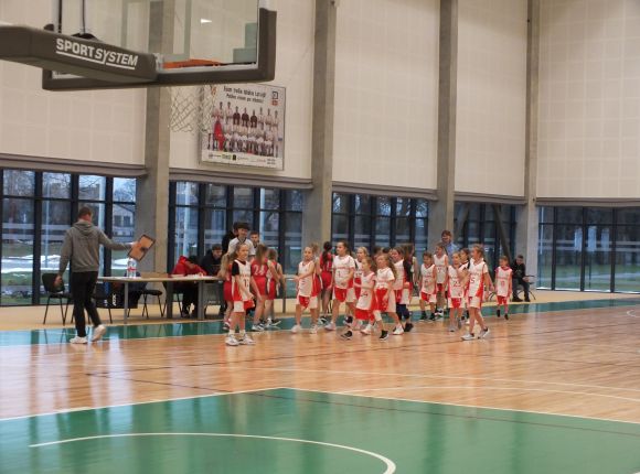 LJBL Balcia Mini kauss U10 Jēkabpilī_29.12.2023.
