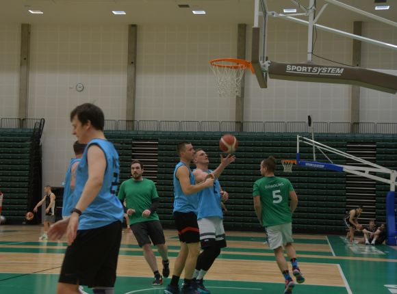 Ziemassvētku basketbola kauss 2024_22.12.2024.