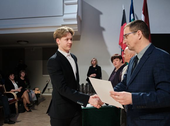 Jēkabpils novada Jaunatnes sporta laureāts 2025_29.01.2026.