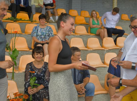 Izlaidums V30 izglītības programmas absolventiem (25.08.2022.)