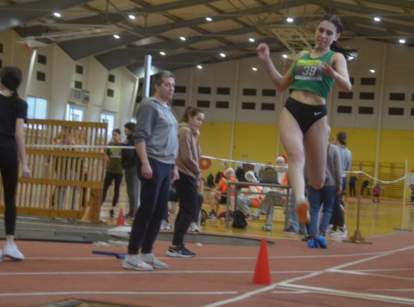 Jēkabpils Sporta skolas Ziemassvētku kauss_20.12.2023.