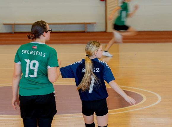 Latvijas Jaunatnes čempionāta fināls U13_18.04.2026.