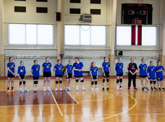 Latvijas Jaunatnes čempionāta fināls U13_18.04.2026.