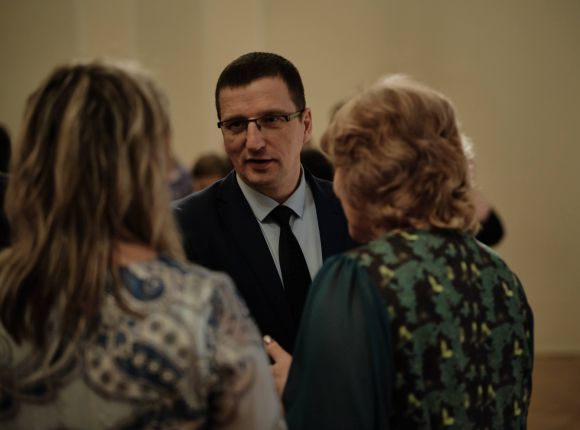 Jēkabpils novada Jaunatnes sporta laureāts 2022