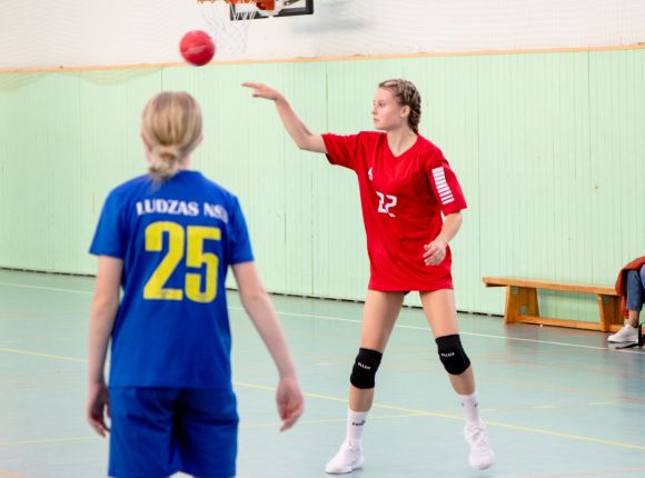 LJČ U13 vecuma komandai Dobelē_04.10.2025.