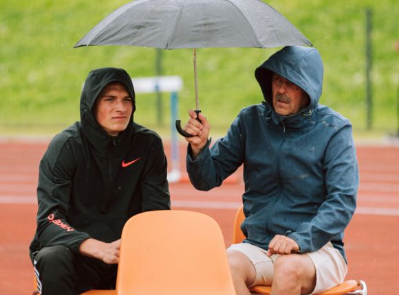Mūsu vieglatlēti LVS/Sportland 6.posma sacensībās Jelgavā (18.-19.06.2022.)