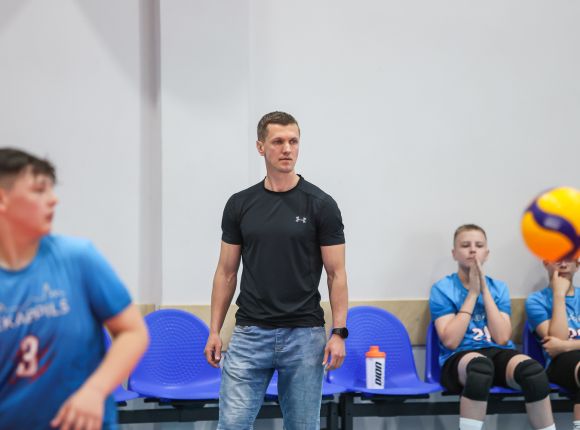 Latvijas Jaunatnes čempionāta fināls U14 vecuma grupai_25.-26.05.2024.