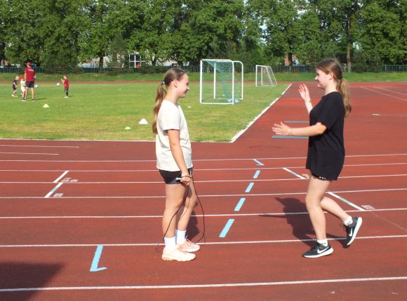 Kontrolnormatīvu kārtošana handbolā_28.05.2024.