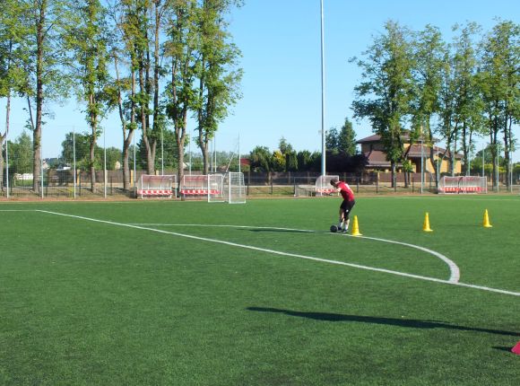 Kontrolnormatīvu kārtošana futbolā_27.05.2024.