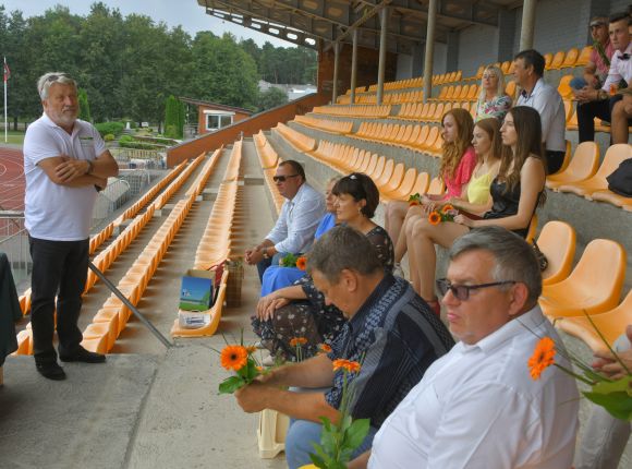 Izlaidums V30 izglītības programmas absolventiem (25.08.2022.)