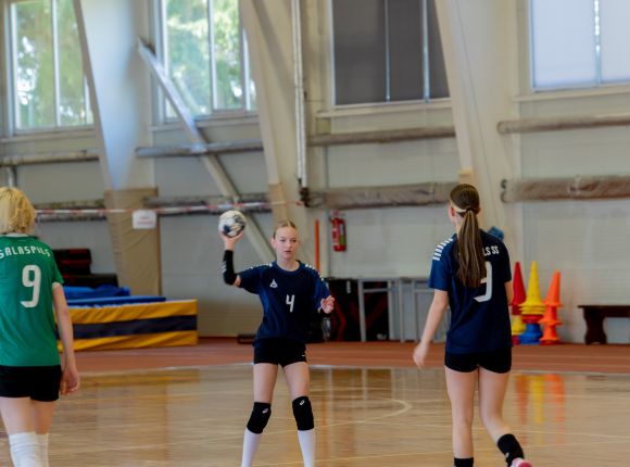 Latvijas Jaunatnes čempionāta fināls U13_18.04.2026.