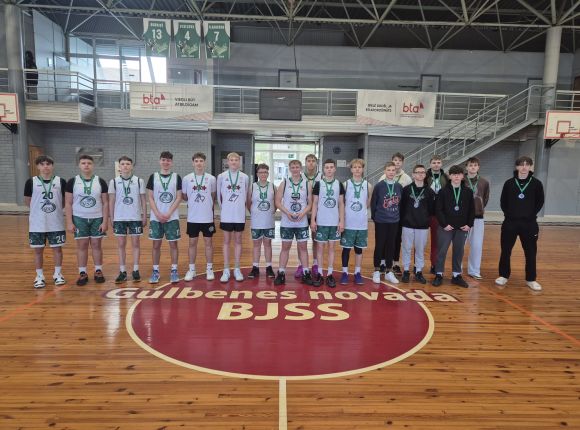 Gulbenes Buki Juniors_U16_26.04.2025.