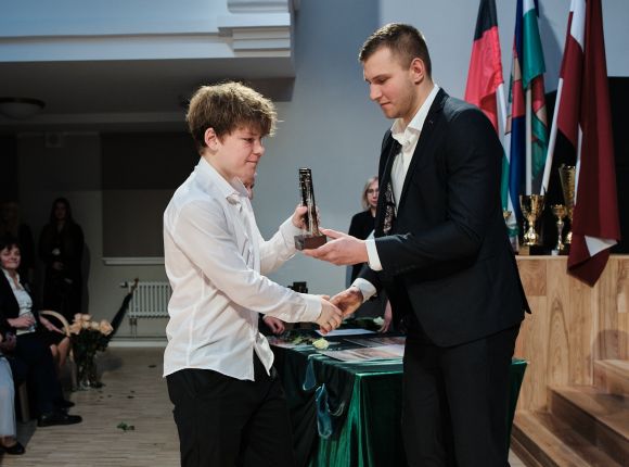 Jēkabpils novada Jaunatnes sporta laureāts 2025_29.01.2026.