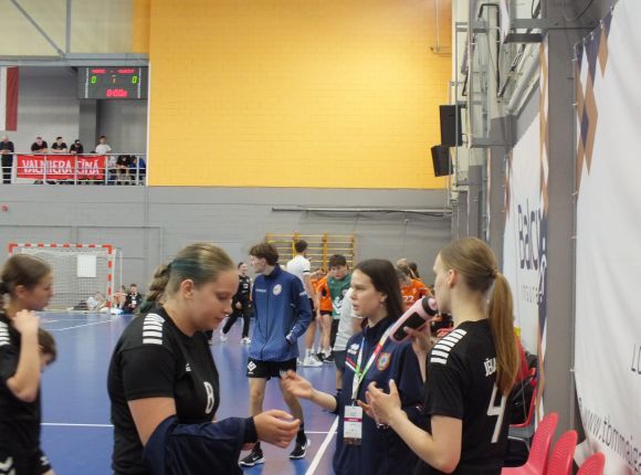 Latvijas Jaunatnes X Olimpiāde