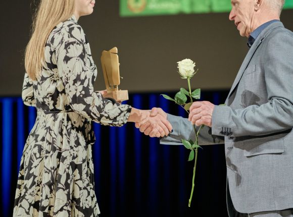 Jēkabpils novada Jaunatnes sporta laureāts 2022