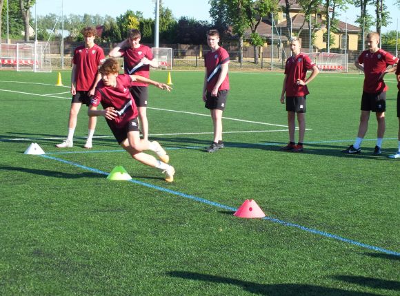Kontrolnormatīvu kārtošana futbolā_27.05.2024.