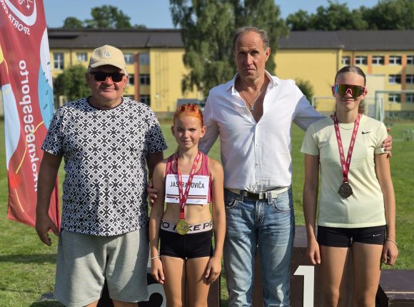M. Bružika kausa izcīņa_31.07.2026.