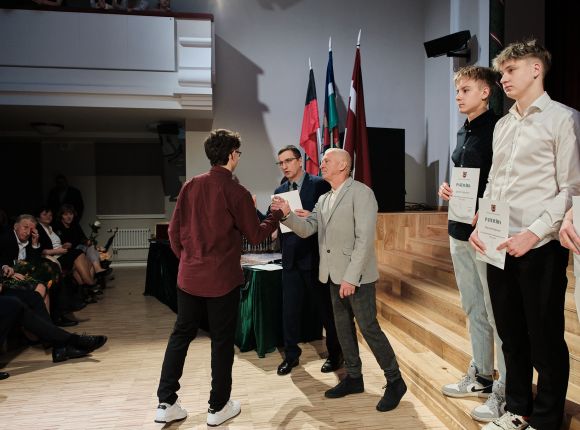 Jēkabpils novada Jaunatnes sporta laureāts 2025_29.01.2026.