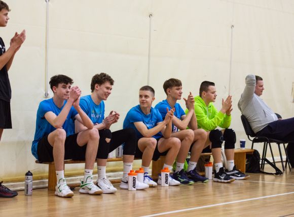 LJČ fināls volejbolā_U17_28.-29.03.2025.