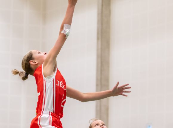 LJBL Mini U12 spēle_22.09.2025.