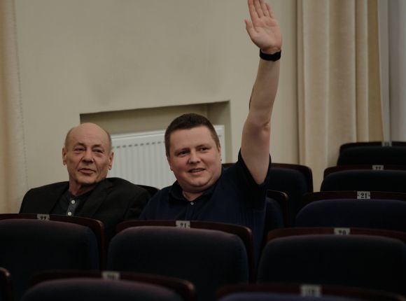 Jēkabpils novada Jaunatnes sporta laureāts 2022