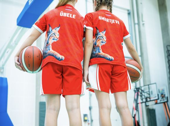 Basketbola kauss ''Lūsenes 2026''_05.09.2026.