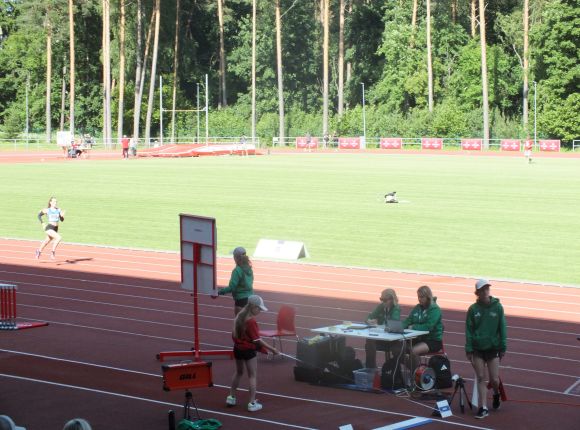 Latvijas Jaunatnes X Olimpiāde