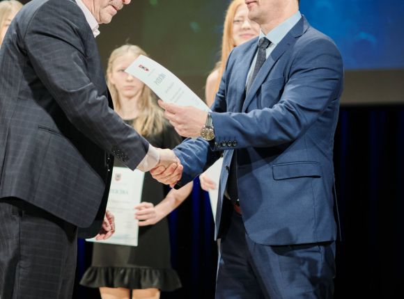 Jēkabpils novada Jaunatnes sporta laureāts 2022