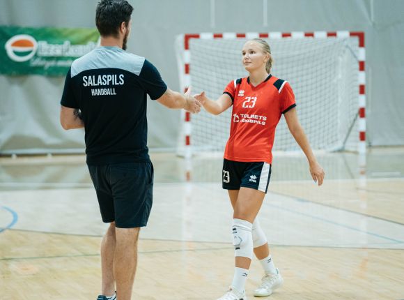 Salaspils kauss handbolā_07.-08.09.2024.