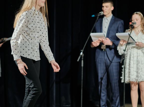 Jēkabpils novada Jaunatnes sporta laureāts 2022