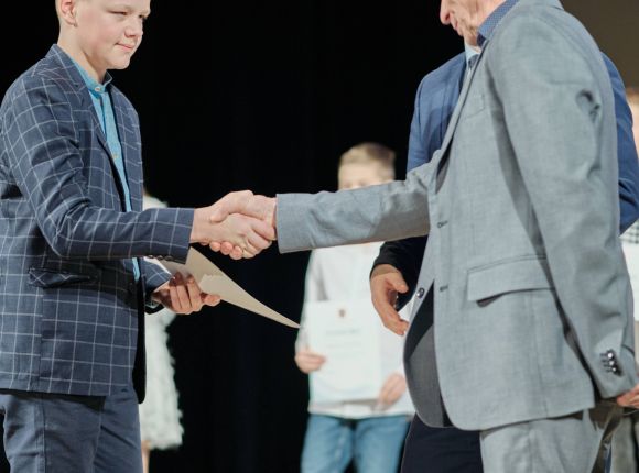 Jēkabpils novada Jaunatnes sporta laureāts 2022