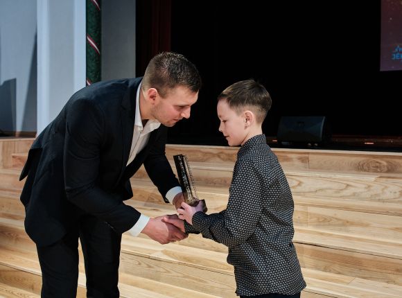 Jēkabpils novada Jaunatnes sporta laureāts 2025_29.01.2026.