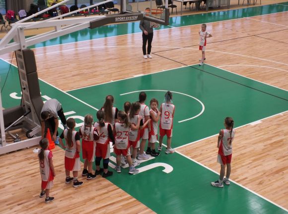 LJBL Balcia Mini kauss U10 Jēkabpilī_29.12.2023.