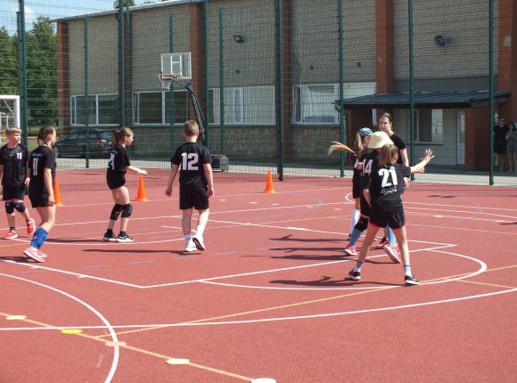 Mini handbola turnīrs Jēkabpilī_07.06.2023.