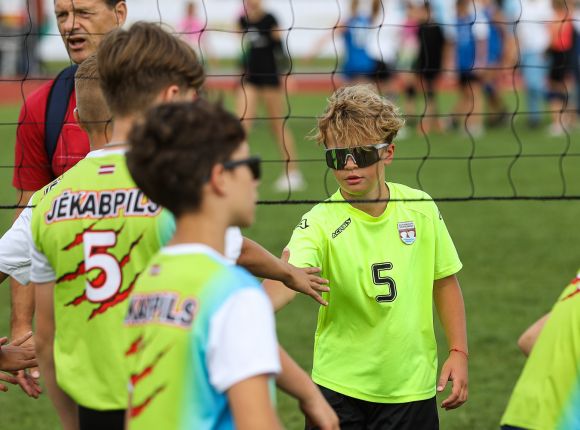 LVF Vasaras spēļu fināls Ozolniekos_22.08.2023.