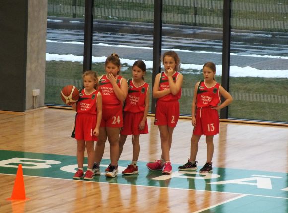 LJBL Balcia Mini kauss U10 Jēkabpilī_29.12.2023.