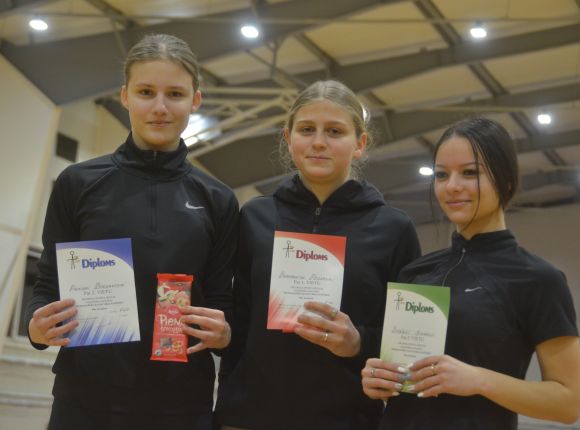 Jēkabpils Sporta skolas Ziemassvētku kauss_20.12.2023.
