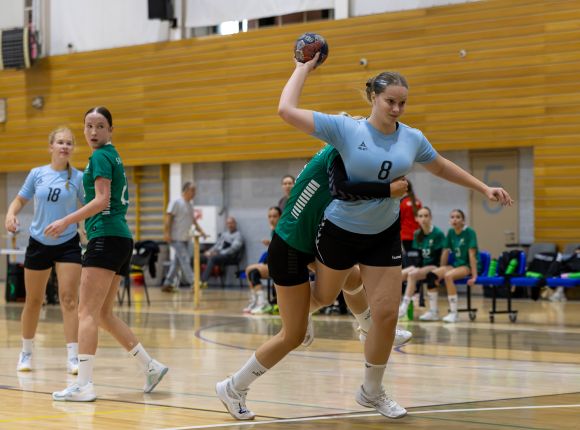 Handbola turnīrs ''25.Salaspils kauss''_26.-27.09.2026.