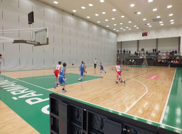 Basketbola turnīrs_Jēkabpils rudens bumba_26.10.2024.