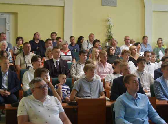 Jēkabpils Sporta skolas izlaidums