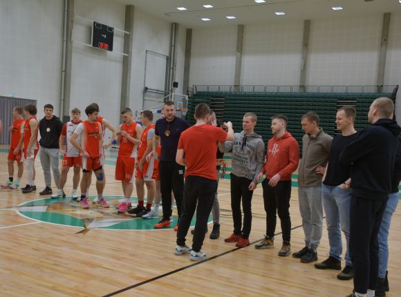 Ziemassvētku basketbola kauss 2024_22.12.2024.