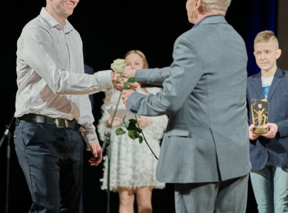 Jēkabpils novada Jaunatnes sporta laureāts 2022